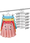 Shukeeka Space Saving Hanging Closet Organizer And Storage New. Price: $19.99.