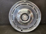 1976 1977 Dodge Charger Hub Cap Wheel Cover Aspen Mopar Muscle Car Oem Used. Price: $25.00.