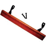 Barton Kramer Handle 6-5/8" Bronze Color Finish New. Price: $21.60.