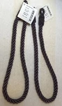 Wrights Purple/plum Window Decorative Tassel Rope Tieback Curtains Lot Of 5 27 New. Price: $22.99.