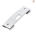 Cost-efficient Vertical Blind Repair Vane Savers Set Of 6 Durable White Panels New. Price: $8.99.