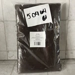 Elrene Home Fashions Versailles Faux-silk Room-darkening Curtain Panel, Blackout New. Price: $20.00.