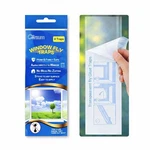 Garsum Window Fly Indoor, Paper Bug Sticky Strips, 4 Traps, New. Price: $13.99.
