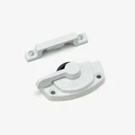 Pella Double/single-hung Window Cam-action Lock White With Hardware 0BMW6000 New. Price: $32.76.