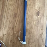 Smartwings Motorized Roller Shade Work With Homekit Used. Price: $29.00.