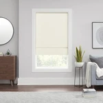 Eclipse Kylie Total Privacy Blackout Cordless Lined Window Roman Shade For Li... New. Price: $71.79.
