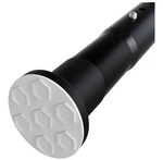Oxdigi Tension Curtain Adjustable Shower Spring Open. Price: $19.98.