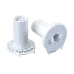 Rollease Skyline Roller Clutch-white SL20H53W-FOR Shades Up To Lbs New. Price: $17.99.