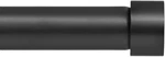 Ivilon Drapery Window Curtain Rod - End Cap Style Design 1 Inch Pole. 28 To 4... New. Price: $34.14.