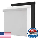 Anpark Cordless Roller Shades Blackout Blinds For Indoor Thermal New. Price: $63.39.