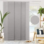 Chicology Vertical Room Divider, Door Blinds,blinds For Sliding Glass... New. Price: $117.19.