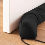 Sunolga 30" Door Draft Stopper Blocks Hot And Cold Air With Removable Washable New. Price: $40.48.