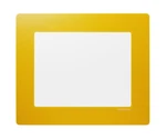 Clearview, Transparent Pvc Window With Adhesive Frame, Letter Size; 11 New. Price: $134.93.