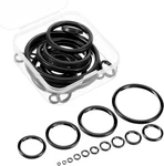 28 Pcs Fishing Rod Eyelet Repair Kit, 14 Sizes Ceramic Guide Ring Replacement New. Price: $20.99.
