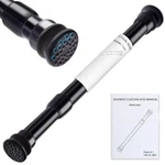 Xiqiyy Strong Small Tension Rods 16 To 28 Inch Assorted Colors , Sizes New. Price: $21.55.