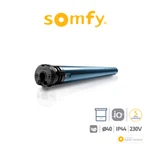 Sonesse 40 Somfy Radio Motor For Internal Curtains And Roller Blinds New. Price: $349.63.