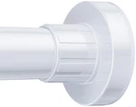 Ausemku Shower Curtain Rod 32-80 Inch Adjustable 1 Diameter Heavy Dut... New. Price: $28.24.