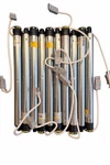 Somfy 404S2 LS40 Motors Used. Price: $75.00.