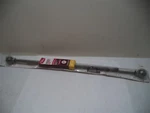 Short One Bracket: Better Homes 28"-48" Pewter Drapery Curtain Rod Hammered Ball Open. Price: $22.99.