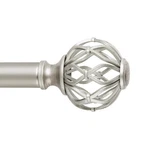 Snugset Quick Easy Installation No Tools Option 72"-144" Adjustable 1... New. Price: $48.84.