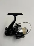 Crystal River CR130 Spinning Fishing Reel Ball Bearing Drive 4.8:1 Used. Price: $20.00.