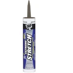 10.1 Oz Waterproof Sealant - Iron Stone, Perfect For Interior & Exterior New. Price: $13.99.