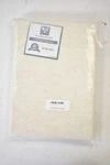Versailtex Natural Linen Curtain Window Sheer 52" 84" Set New. Price: $15.99.