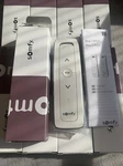Somfy Situo Rts Fcc Pure Ii Remote For Shades 1870571B Each New. Price: $49.00.