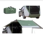 Suv Tent For Camping, Car Awning, Tailgate Windproof Hatchback ... New. Price: $60.00.