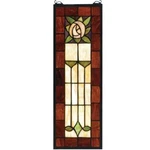 Meyda Lighting Stained Glass - 67791 New. Price: $381.10.