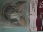 Home Decorators Collection Drapery Holdbacks Antique Pewter Finish New. Price: $8.99.