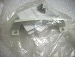 (2) Andersen Sash Bar Lift W/ Screws Double-hung 1630025 White Open. Price: $16.00.