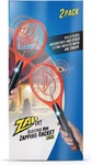 It Rechargeable Bug Zapper Racket 4,000 Volt Usb Charging Cable Red 2PK $30 New. Price: $17.99.