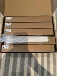 Somfy #9021217D External Li-ion Battery Pack. Price Per Unit! New. Price: $55.99.
