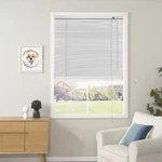 Yiibaii Mini Blinds Suitable For 23" X 64" Windows 1" Aluminum Horizontal... New. Price: $36.33.