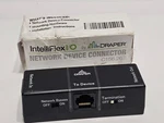 Intelliflex Draper I/o C156.267 Network Device Connector Open. Price: $61.76.