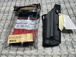 Safariland S&w 45 W/ts Iti M3 Rh 4.50" 6360-5192-131 X200 X300 Lvl Als New. Price: $99.00.