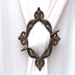 Roorkee Instruments (india) Nautical Reproduction House Beautiful Curtain New. Price: $35.47.