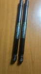 2X FAS-280-2-WINDOW Rear Gas Struts Lift Supports Ford Explorer Used. Price: $29.66.
