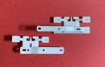Master Carrier Slides For Kirsch Empire Superfine Drapery Traverse Rods New. Price: $24.95.