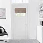 Wdfour Blackout Curtains Solid Color Energy Saving Room Darkening Window Drapes New. Price: $26.16.