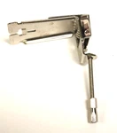 Recording King Rk R-35 Madison Tone Ring Banjo Tailpiece Only #R7805 Open. Price: $29.95.