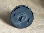 Louvolite Roller Shade Clutch Easiload 40MM System Black New. Price: $18.99.