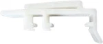 Amazing Drapery Hardware Plastic Vertical Blind Dust Cover Valance Clip * For 1 New. Price: $124.97.