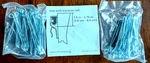 Springs Window Fashions 1 Package Of 28 Slip-on Hooks New. Price: $15.00.
