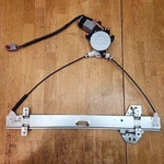 Front Left Power Window Regulator W/motor Fit 03-08 Honda Pilot 3.5L 748-129 New. Price: $33.15.