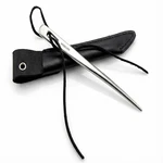 Myerchin A009 Professional Marine Marlinspike - Solid Stainless Steel Splicing New. Price: $62.68.
