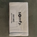Somfy 1811402 Control Switch New. Price: $30.00.