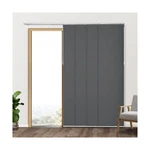 Chicology Sliding Blinds , For Glass Doors Glas... New. Price: $155.79.