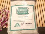 H.versailtex Natural Linen Curtains Nickel Grommet Semi-sheer 52X84 New. Price: $22.77.